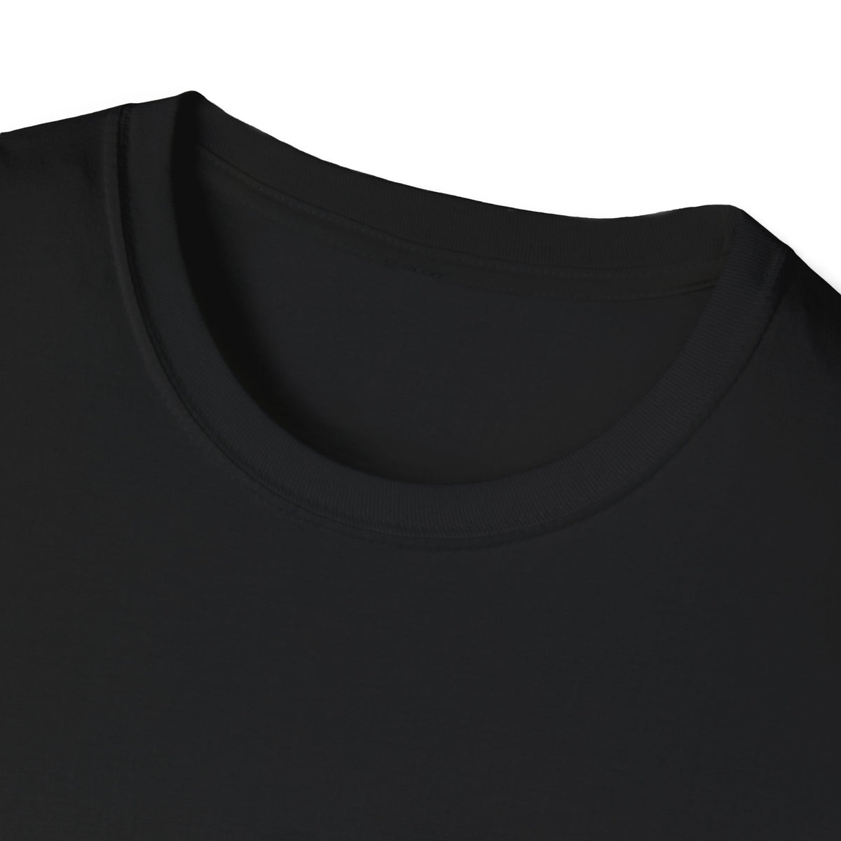 Storytime with Wes T-Shirt — Retro Tee (Front Chest Logo & Back Portrait)