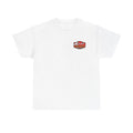 Cole's Service Center Logo Tee — Greaser Mechanic Shirt