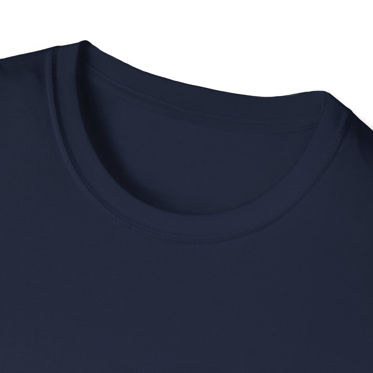 Storytime with Wes T-Shirt — Retro Tee (Front Chest Logo & Back Portrait)