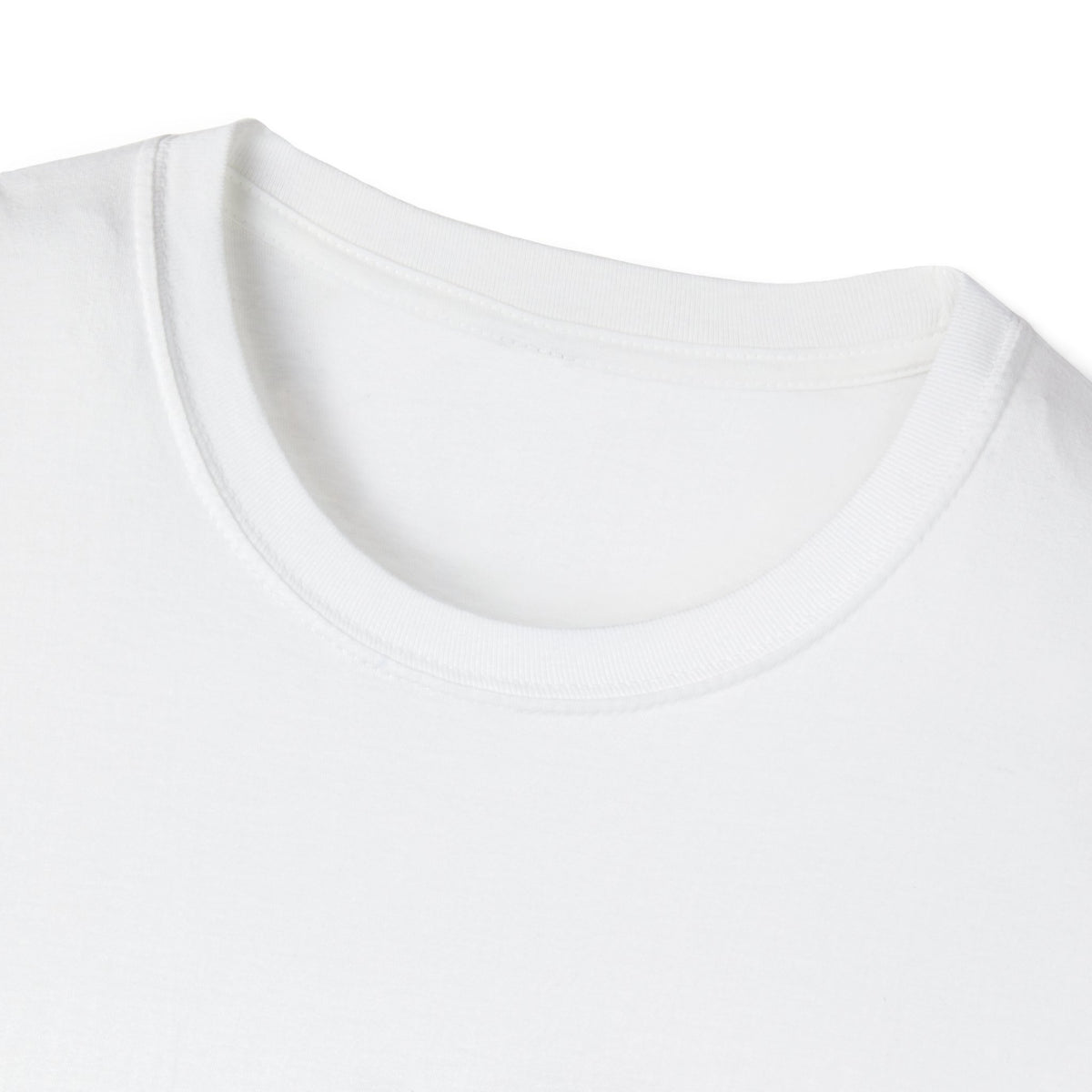 Storytime with Wes T-Shirt — Retro Tee (Front Chest Logo & Back Portrait)