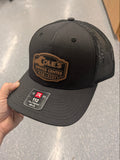 Storytime with Wes Hat - Cole's Service Center